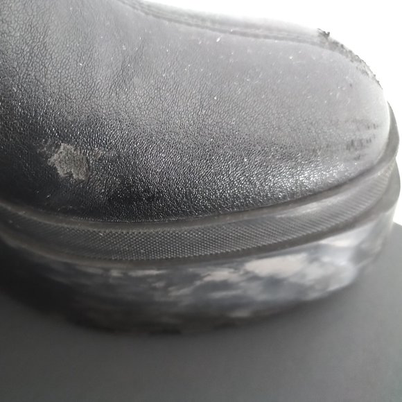 Vic Matie wedge ankle boots - Picture 2 of 4